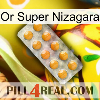 Super Nizagara Gold levitra1